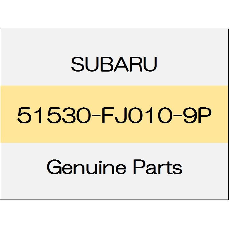 [NEW] JDM SUBARU WRX STI VA Center inner pillar Comp (L) 51530-FJ010-9P GENUINE OEM