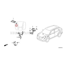 Load image into Gallery viewer, [NEW] JDM HONDA VEZEL e:HEV RV5 2021 Wiring Harness Bracket GENUINE OEM
