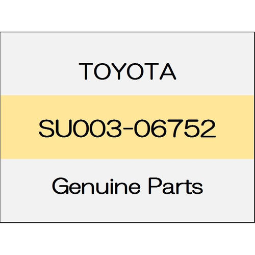 [NEW] JDM TOYOTA 86 ZN6 Front armrest Assy (L) GT trim code (3 #) SU003-06752 GENUINE OEM