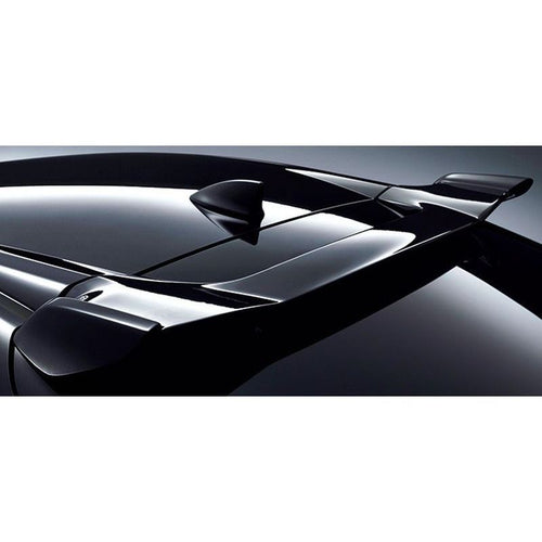 [NEW] JDM Honda CIVIC HATCHBACK FK7 Tail Gate Spoiler Color 2 Genuine OEM