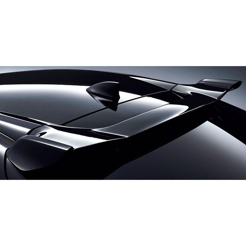 [NEW] JDM Honda CIVIC HATCHBACK FK7 Tail Gate Spoiler Color 2 Genuine OEM