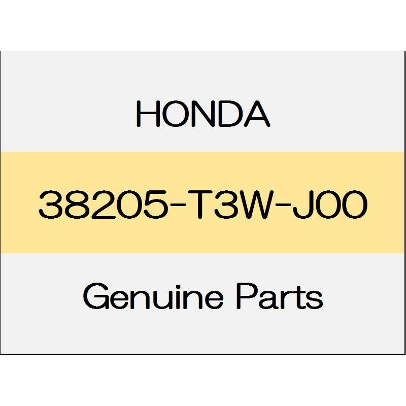 [NEW] JDM HONDA ACCORD HYBRID CR Fuse label (Right only) (R) ~ 1604 38205-T3W-J00 GENUINE OEM
