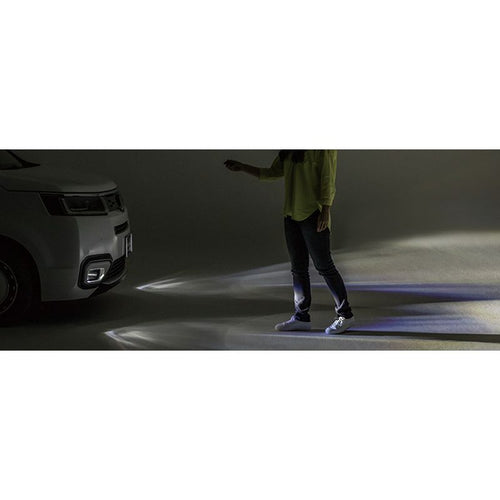 [NEW] JDM Honda STEP WGN RP6/7/8 Hospitality Fog Light System Genuine OEM