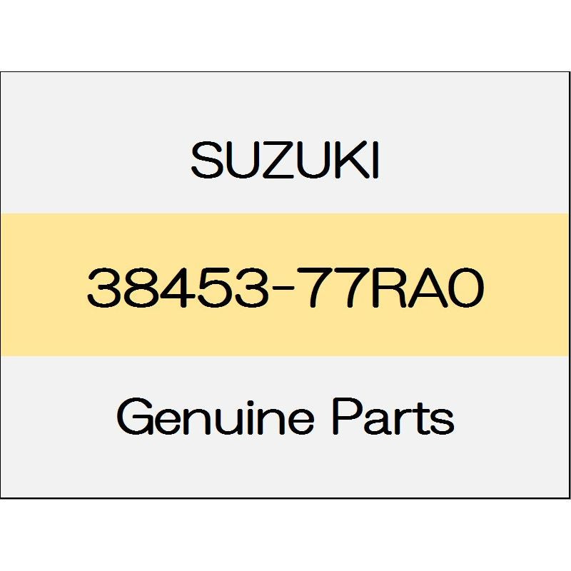 [NEW] JDM SUZUKI JIMNY JB64 HLC pump grommet 38453-77RA0 GENUINE OEM