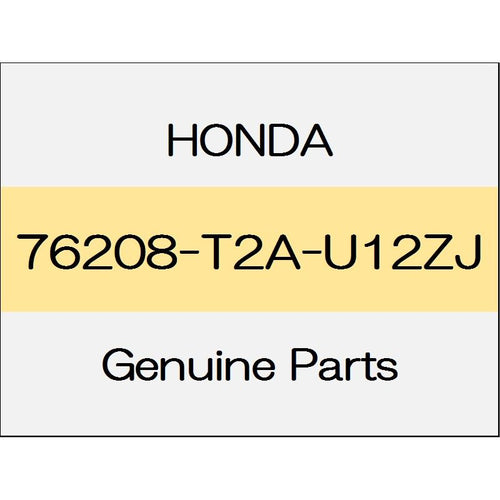 [NEW] JDM HONDA ACCORD HYBRID CR Mirror set (R) body color code (YR602M) 76208-T2A-U12ZJ GENUINE OEM