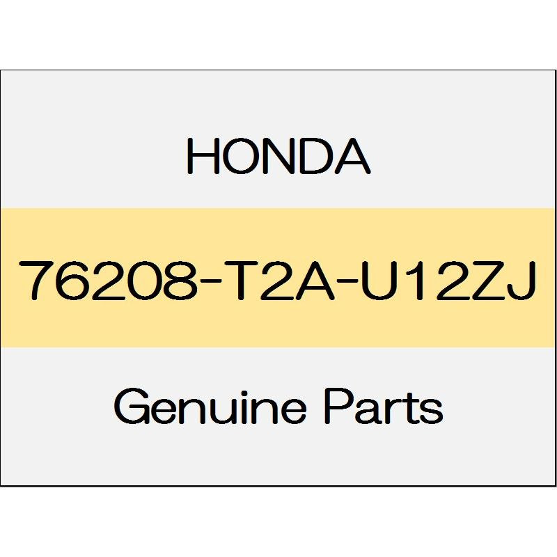 [NEW] JDM HONDA ACCORD HYBRID CR Mirror set (R) body color code (YR602M) 76208-T2A-U12ZJ GENUINE OEM