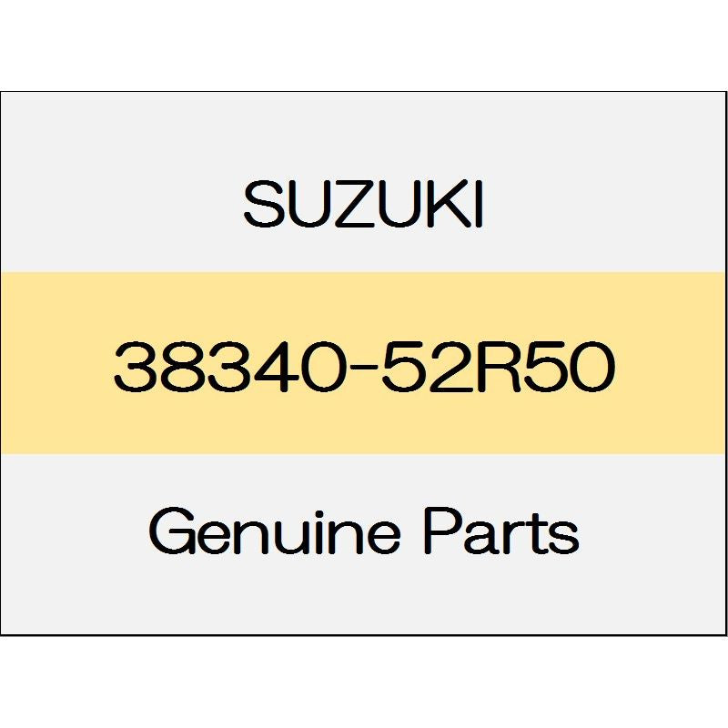 [NEW] JDM SUZUKI SWIFT SPORTS ZC33 Wiper blade Assy (R) 38340-52R50 GENUINE OEM