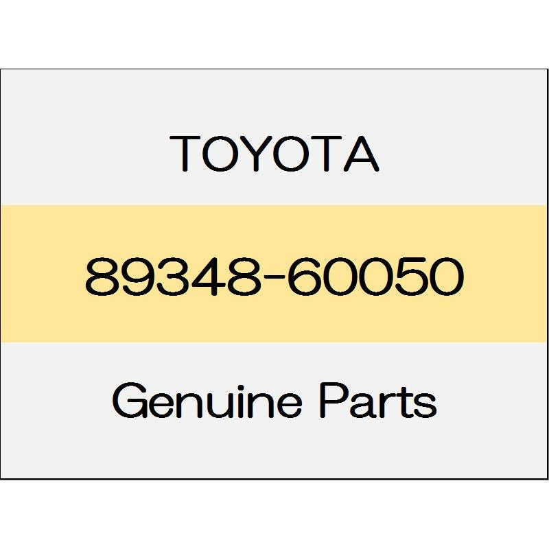 [NEW] JDM TOYOTA ALPHARD H3# Ultra sonic sensor retainer front corner without intelligent clearance sonar 89348-60050 GENUINE OEM