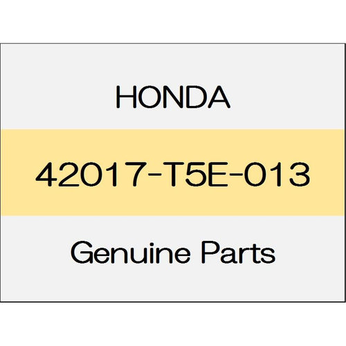 [NEW] JDM HONDA FIT GK Inboard boots set 42017-T5E-013 GENUINE OEM