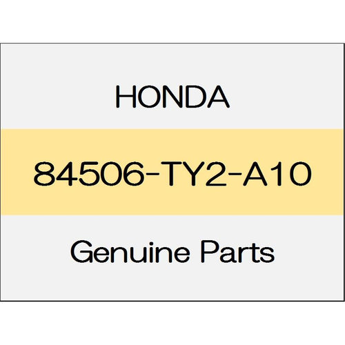 [NEW] JDM HONDA LEGEND KC2 Emblem Assy 84506-TY2-A10 GENUINE OEM