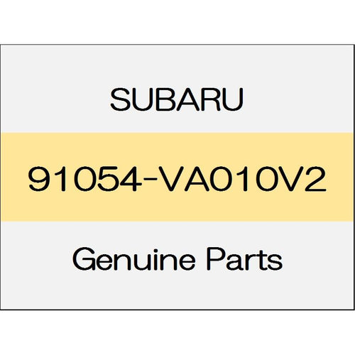 [NEW] JDM SUBARU LEVORG VM Outer mirror cover cap (L) welcome lighting No body color code (D4S) 91054-VA010V2 GENUINE OEM