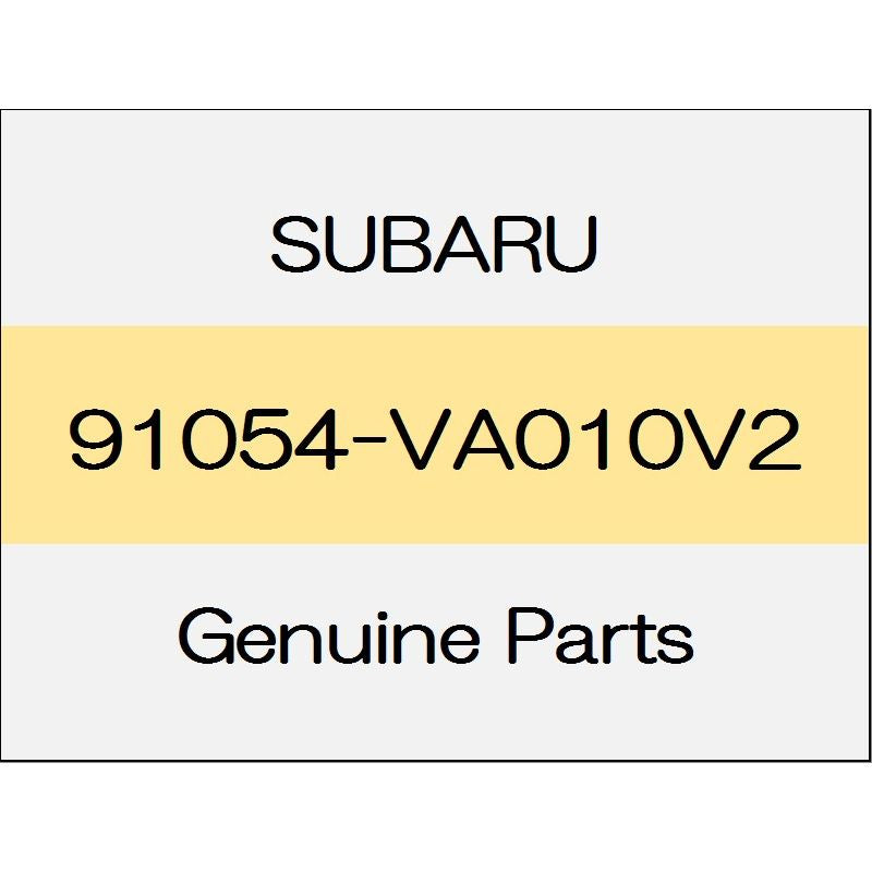 [NEW] JDM SUBARU LEVORG VM Outer mirror cover cap (L) welcome lighting No body color code (D4S) 91054-VA010V2 GENUINE OEM
