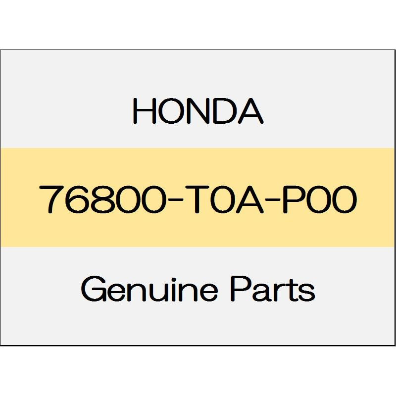[NEW] JDM HONDA ACCORD HYBRID CR tube 76800-T0A-P00 GENUINE OEM