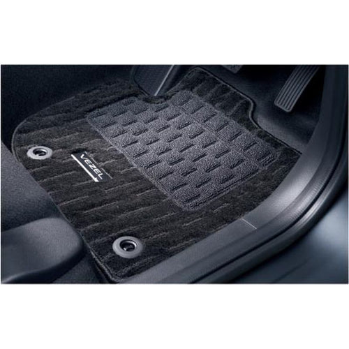 [NEW] JDM Honda VEZEL RV Floor Carpet Mat Standard type Genuine OEM