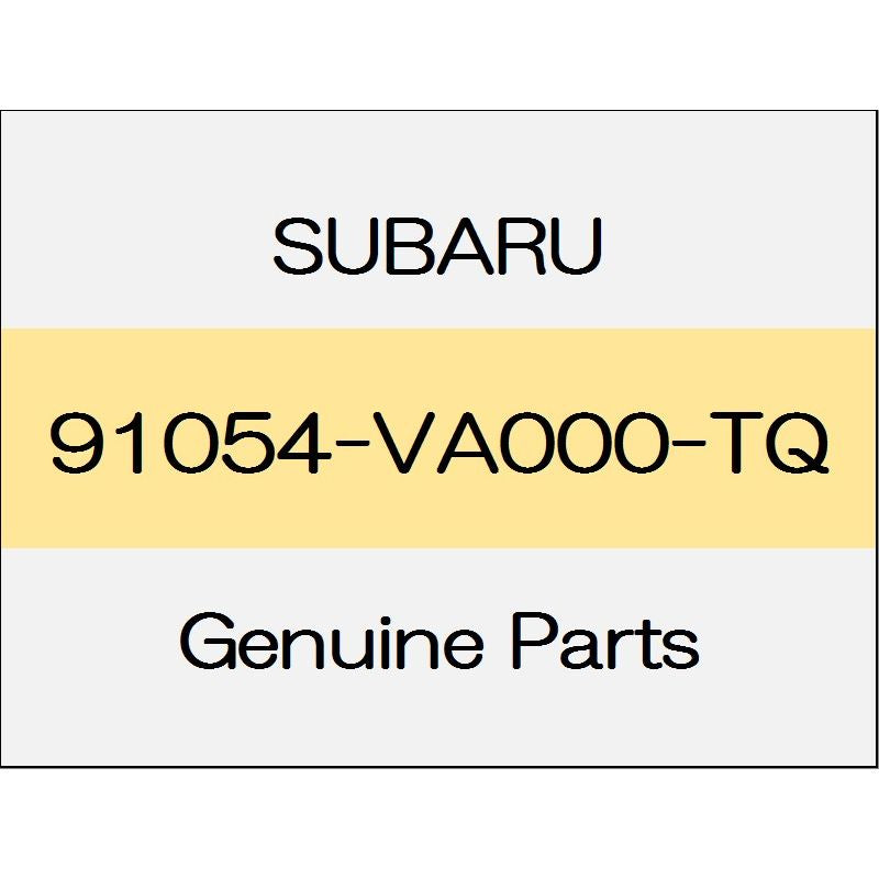 [NEW] JDM SUBARU WRX S4 VA Outer mirror cover cap (R)  welcome lighting free body color code (G1U) 91054-VA000-TQ GENUINE OEM