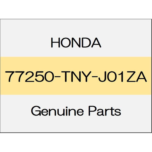[NEW] JDM HONDA CR-V RW Center panel Assy 77250-TNY-J01ZA GENUINE OEM