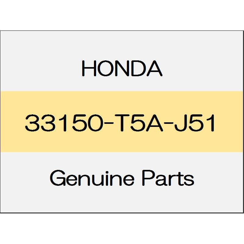 [NEW] JDM HONDA FIT HYBRID GP Headlight Assy (L) standard car 33150-T5A-J51 GENUINE OEM