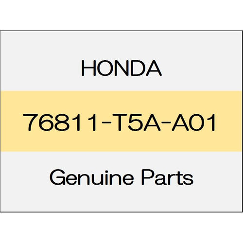 [NEW] JDM HONDA FIT GK Tube Y Joint Comp 76811-T5A-A01 GENUINE OEM