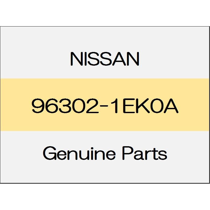 [NEW] JDM NISSAN FAIRLADY Z Z34 Door mirror Assy (L) 96302-1EK0A GENUINE OEM