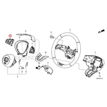 Load image into Gallery viewer, [NEW] JDM HONDA VEZEL RV3 2021 Steering Wheel GENUINE OEM
