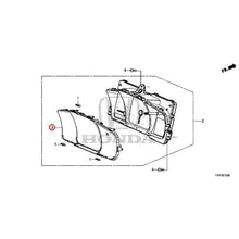 Load image into Gallery viewer, [NEW] JDM HONDA N-WGN CUSTOM JH3 2023 Meter (Ns) GENUINE OEM
