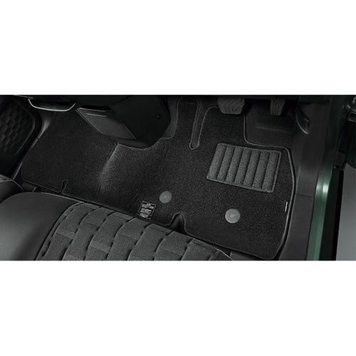 [NEW] JDM Mitsubishi DELICA MINI B3#A Floor Mat Standard Genuine OEM