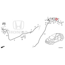 Load image into Gallery viewer, [NEW] JDM HONDA CIVIC FK8 2020 Windshield Washer (Rear) GENUINE OEM
