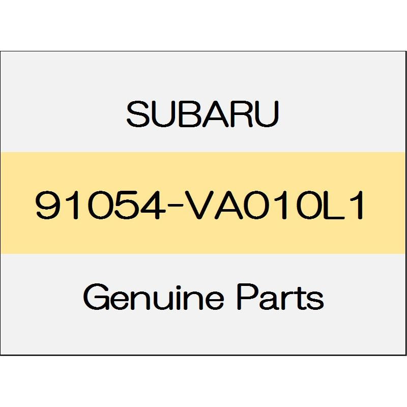 [NEW] JDM SUBARU LEVORG VM Outer mirror cover cap (L) welcome lighting No body color code (P9Y) 91054-VA010L1 GENUINE OEM
