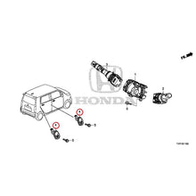 Load image into Gallery viewer, [NEW] JDM HONDA N-WGN CUSTOM JH3 2023 Combination Switches GENUINE OEM
