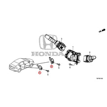 Load image into Gallery viewer, [NEW] JDM HONDA GRACE HYBRID GM4 2015 Combination Switches GENUINE OEM
