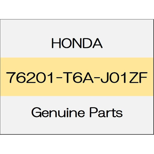 [NEW] JDM HONDA ODYSSEY HYBRID RC4 Skullcap (R) body color code (NH731P) 76201-T6A-J01ZF GENUINE OEM