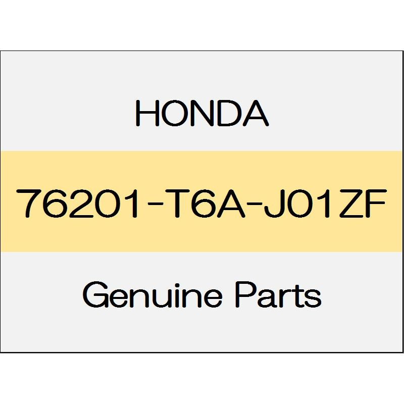 [NEW] JDM HONDA ODYSSEY HYBRID RC4 Skullcap (R) body color code (NH731P) 76201-T6A-J01ZF GENUINE OEM