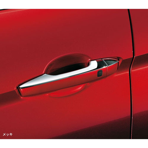 [NEW] JDM Mitsubishi ECLIPSE CROSS GK1W/GL3W Door Handle Cover Genuine OEM