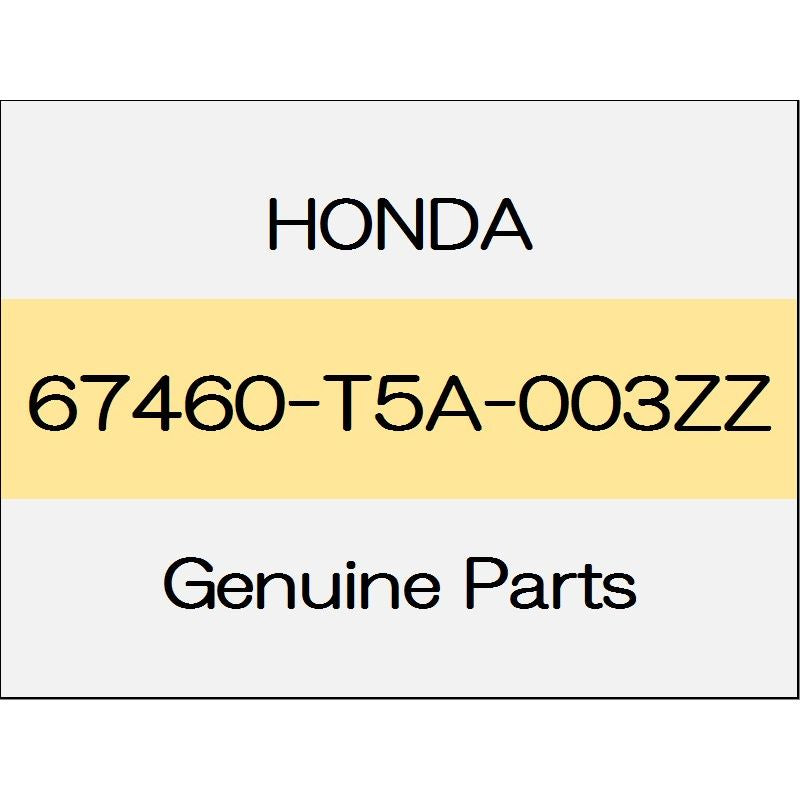 [NEW] JDM HONDA VEZEL RU Front door lower hinge (L) 67460-T5A-003ZZ GENUINE OEM