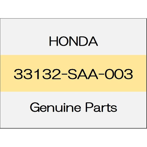 [NEW] JDM HONDA CIVIC TYPE R FD2 Special self-tapping screws 33132-SAA-003 GENUINE OEM