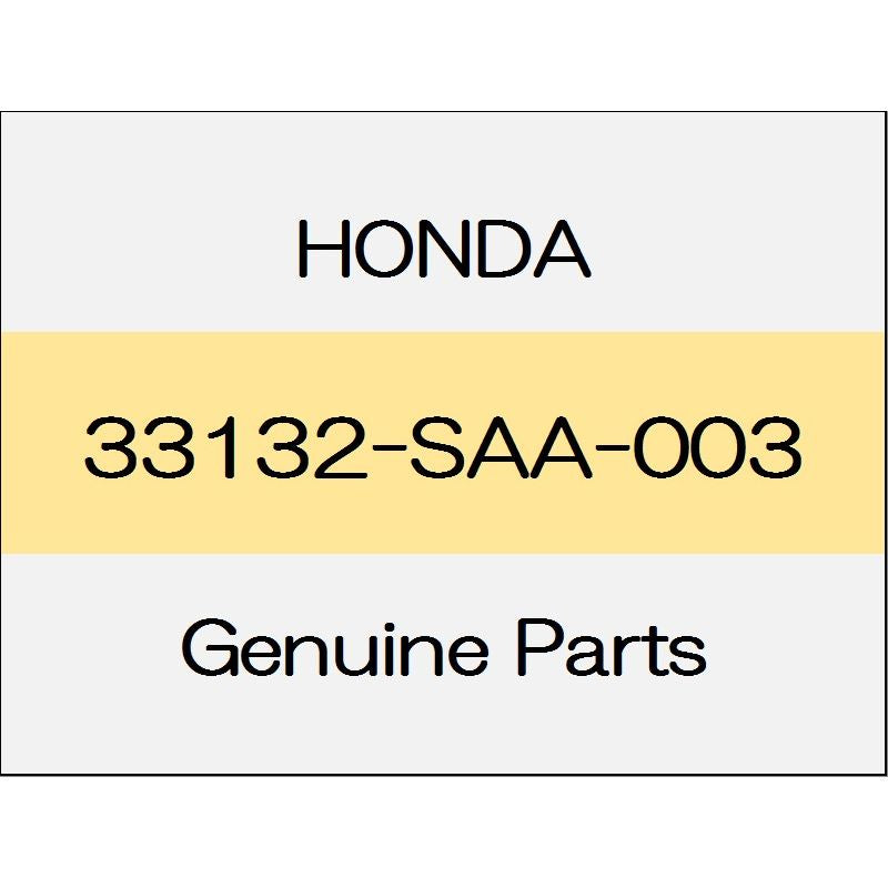 [NEW] JDM HONDA CIVIC TYPE R FD2 Special self-tapping screws 33132-SAA-003 GENUINE OEM