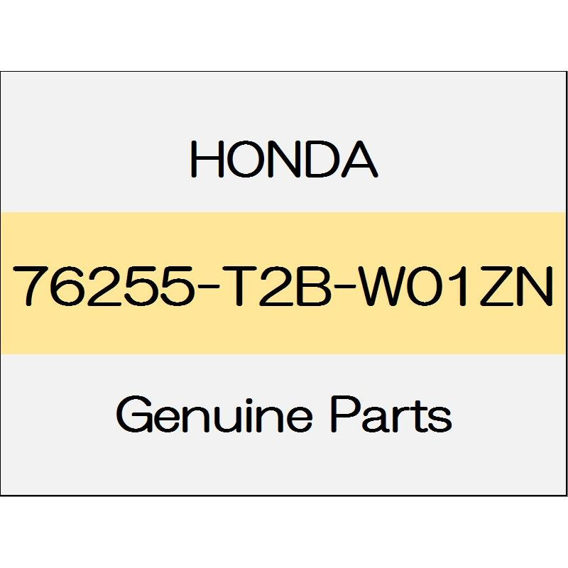 [NEW] JDM HONDA ACCORD HYBRID CR Housing Set (L) Body color code (YR602M) 76255-T2B-W01ZN GENUINE OEM