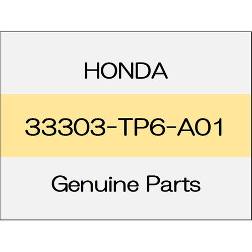 [NEW] JDM HONDA S660 JW5 Socket Comp 33303-TP6-A01 GENUINE OEM