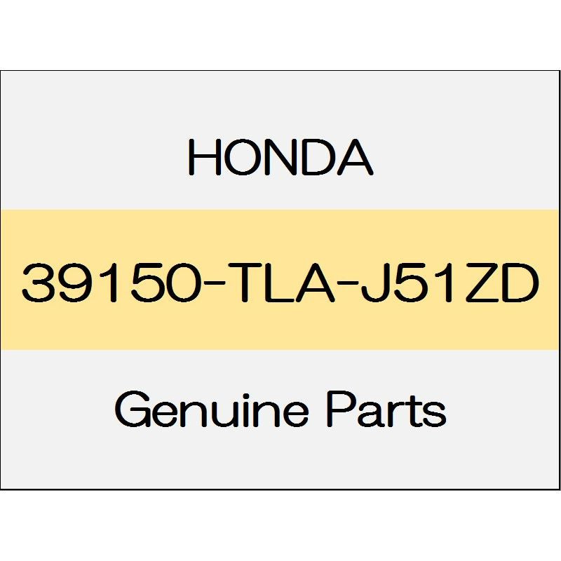 [NEW] JDM HONDA CR-V RW Radio antenna Assy body color code (NH821M) 39150-TLA-J51ZD GENUINE OEM