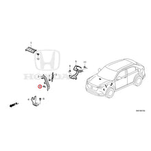 Load image into Gallery viewer, [NEW] JDM HONDA VEZEL e:HEV RV5 2021 Wiring Harness Bracket GENUINE OEM
