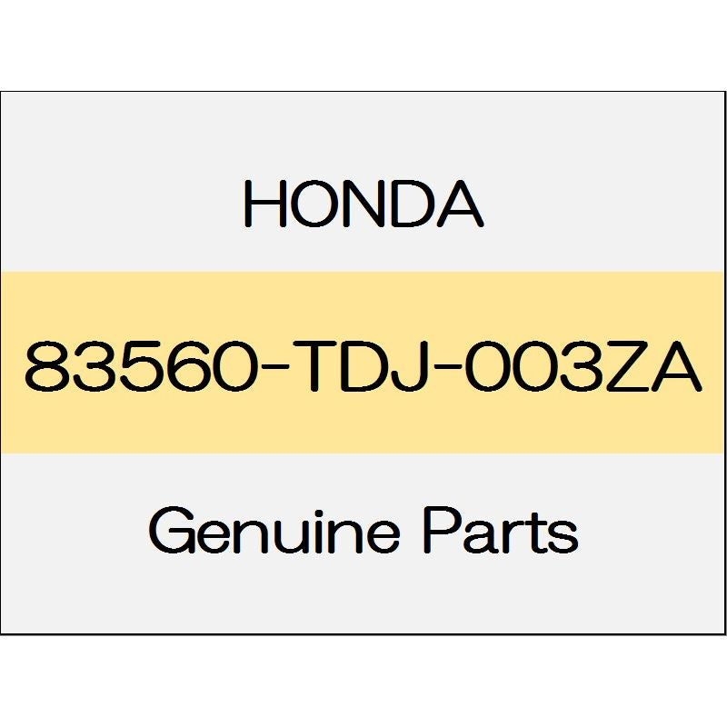 [NEW] JDM HONDA S660 JW5 Front door lining Comp (L) 83560-TDJ-003ZA GENUINE OEM