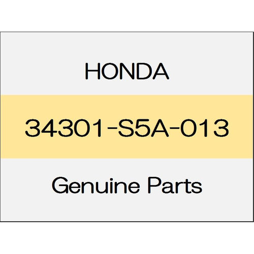 [NEW] JDM HONDA S660 JW5 Side turn lamp (L) 34301-S5A-013 GENUINE OEM