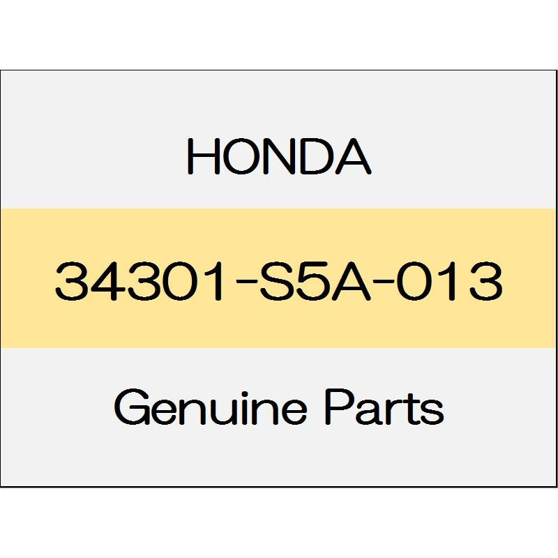 [NEW] JDM HONDA S660 JW5 Side turn lamp (L) 34301-S5A-013 GENUINE OEM
