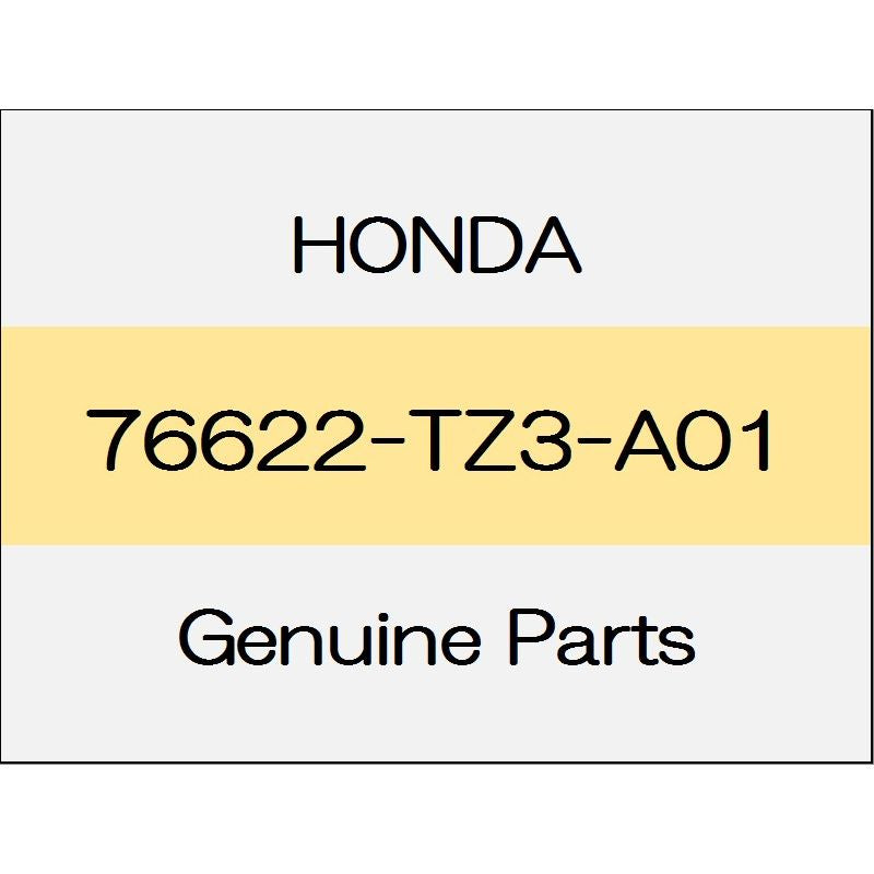 [NEW] JDM HONDA GRACE GM The blade rubber (R) 2WD ~ 1002063 76622-TZ3-A01 GENUINE OEM