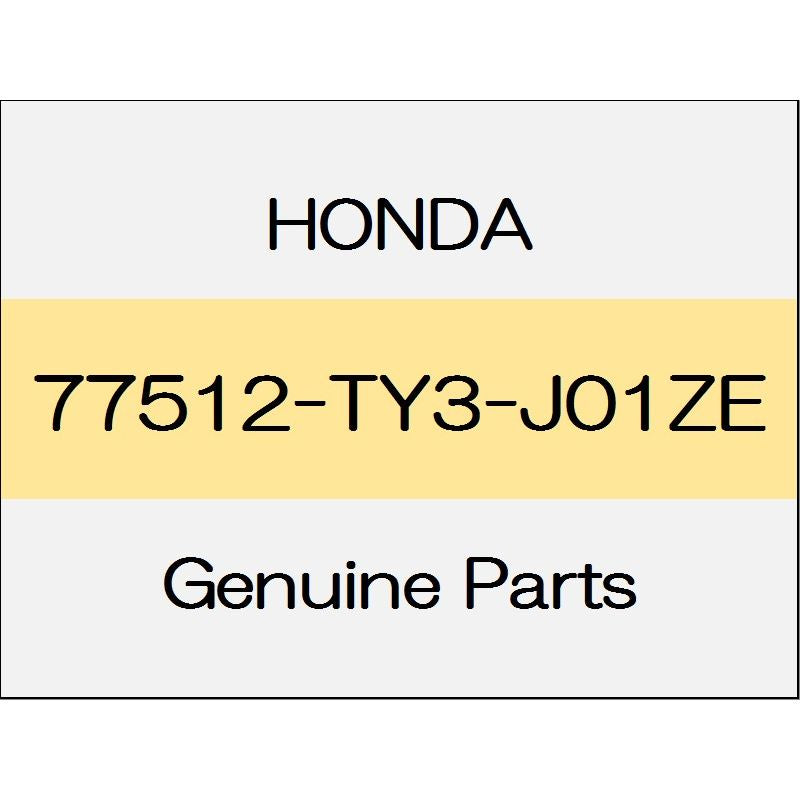 [NEW] JDM HONDA LEGEND KC2 Switch garnish Assy 1802 ~ trim code (TYPE-B) 77512-TY3-J01ZE GENUINE OEM