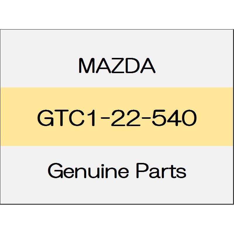 [NEW] JDM MAZDA CX-30 DM The inner joint boot set (L) 6MT / F HF-VPH GTC1-22-540 GENUINE OEM