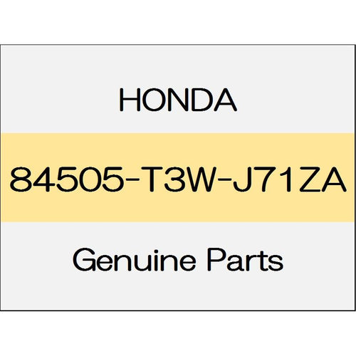 [NEW] JDM HONDA ACCORD HYBRID CR Rear tray Comp 84505-T3W-J71ZA GENUINE OEM