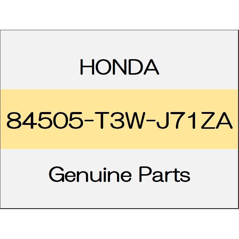 [NEW] JDM HONDA ACCORD HYBRID CR Rear tray Comp 84505-T3W-J71ZA GENUINE OEM