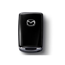 Load image into Gallery viewer, [NEW] JDM Mazda CX-60 KH Selective Key Shell color 2 Genuine OEM
