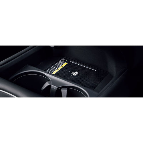 [NEW] JDM Honda ZR-V RZ Wireless Charger For eX X Genuine OEM